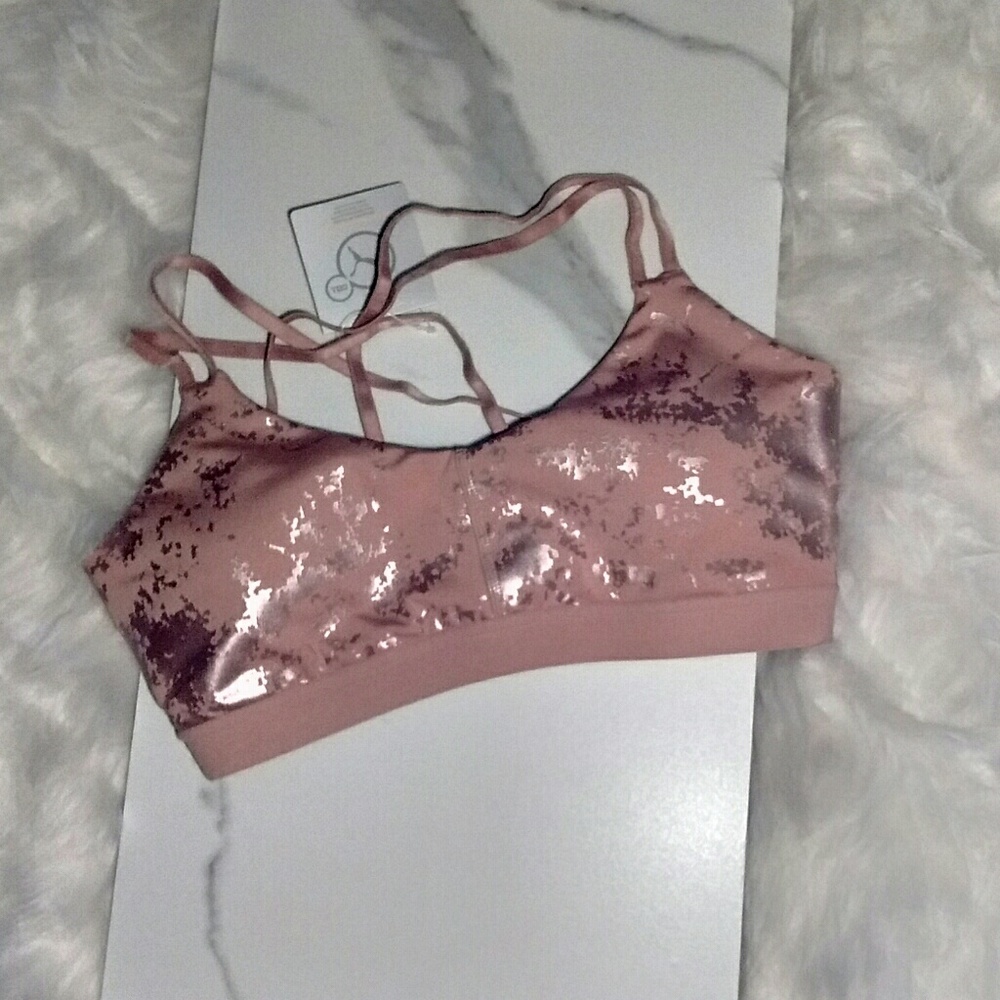 Puma sports bra